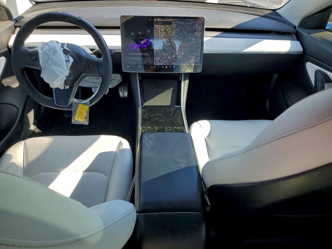 2019 TESLA MODEL 3 photo 8
