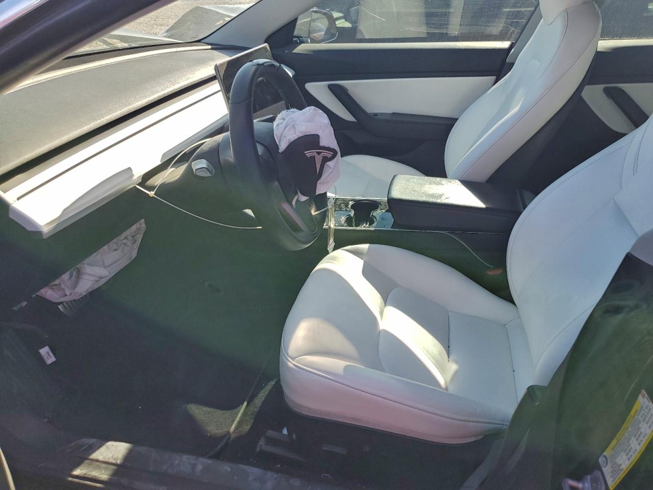 2019 TESLA MODEL 3 photo 7