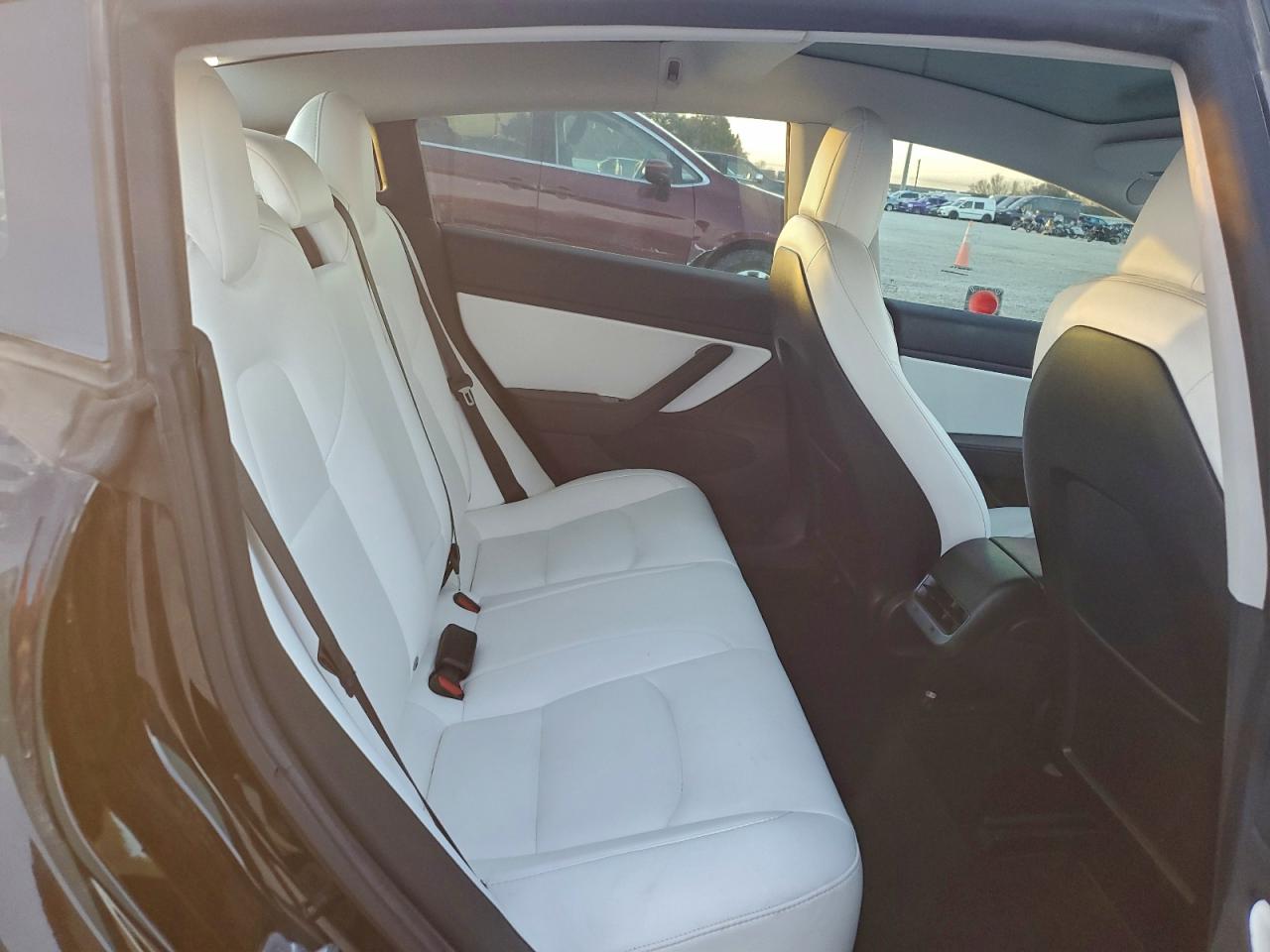 2019 TESLA MODEL 3 photo 10