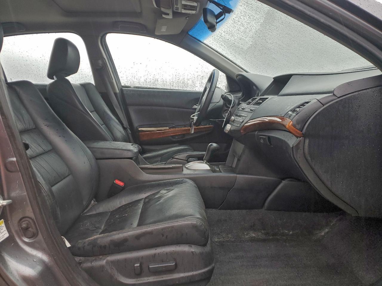 2011 HONDA ACCORD EXL photo 7