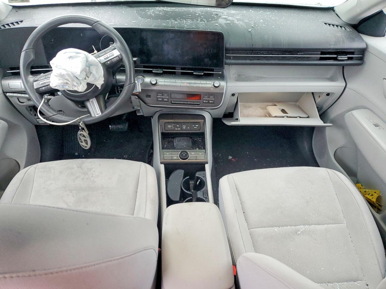 2024 HYUNDAI KONA SEL photo 22