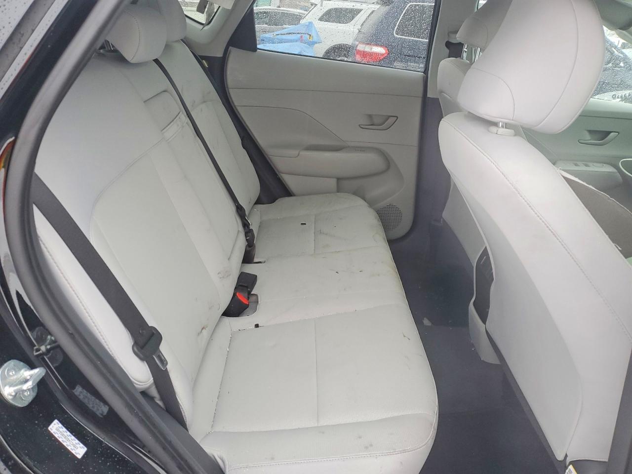 2024 HYUNDAI KONA SEL photo 31