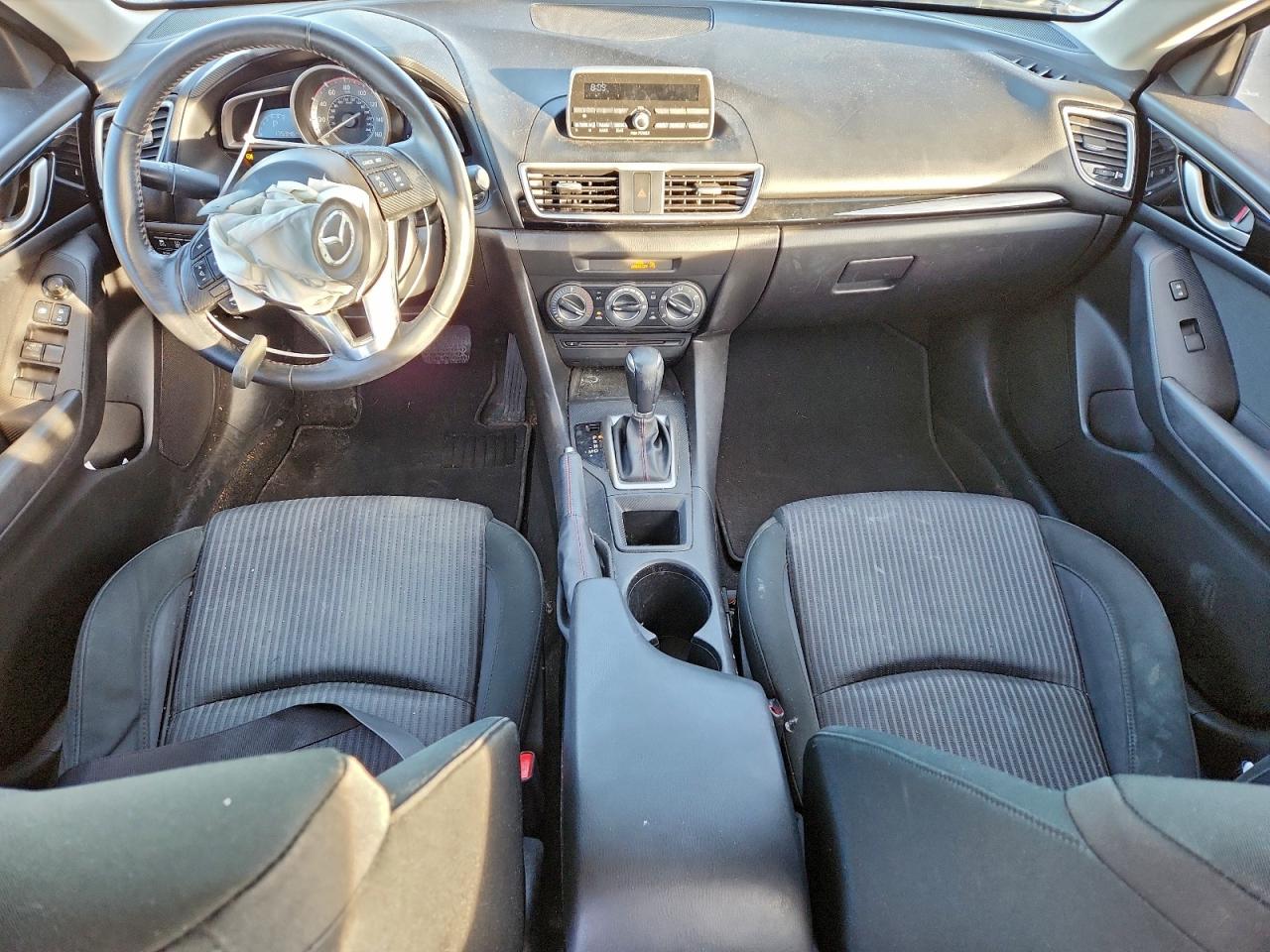 2014 MAZDA 3 TOURING photo 8