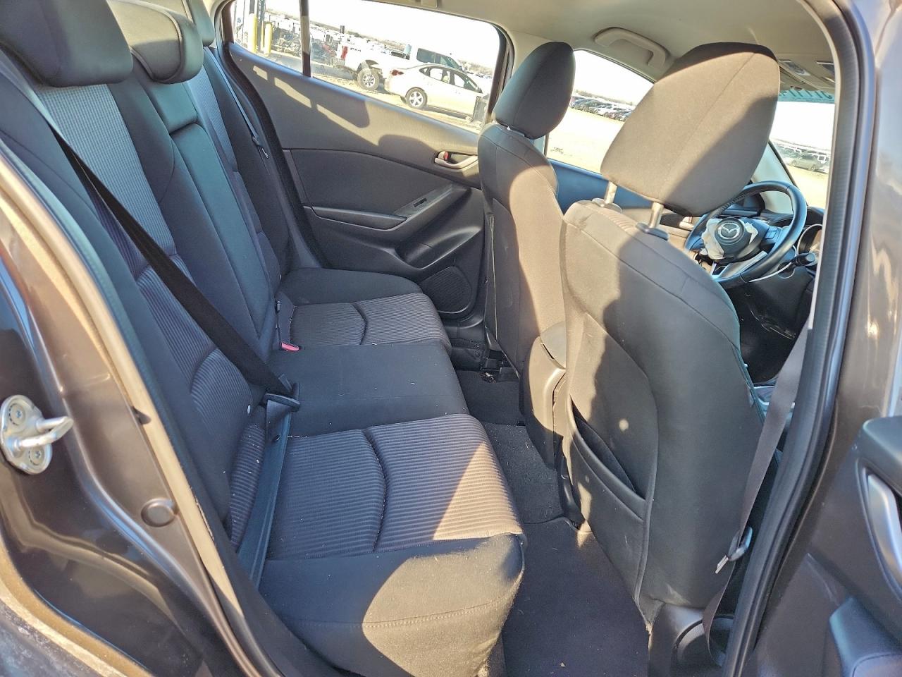 2014 MAZDA 3 TOURING photo 10