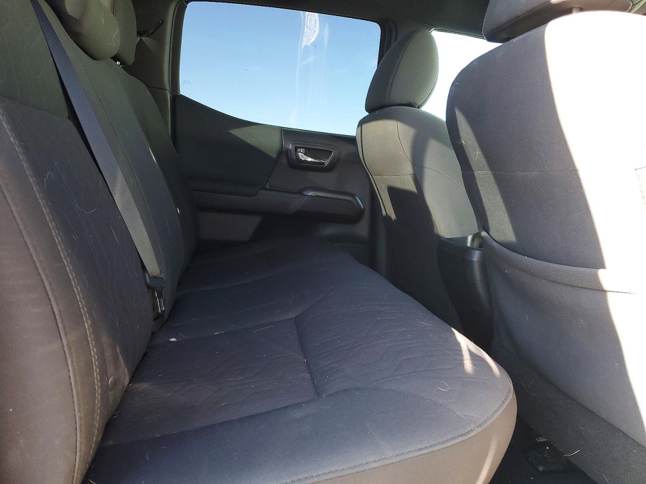 2019 TOYOTA TACOMA DOUBLE CAB photo 10