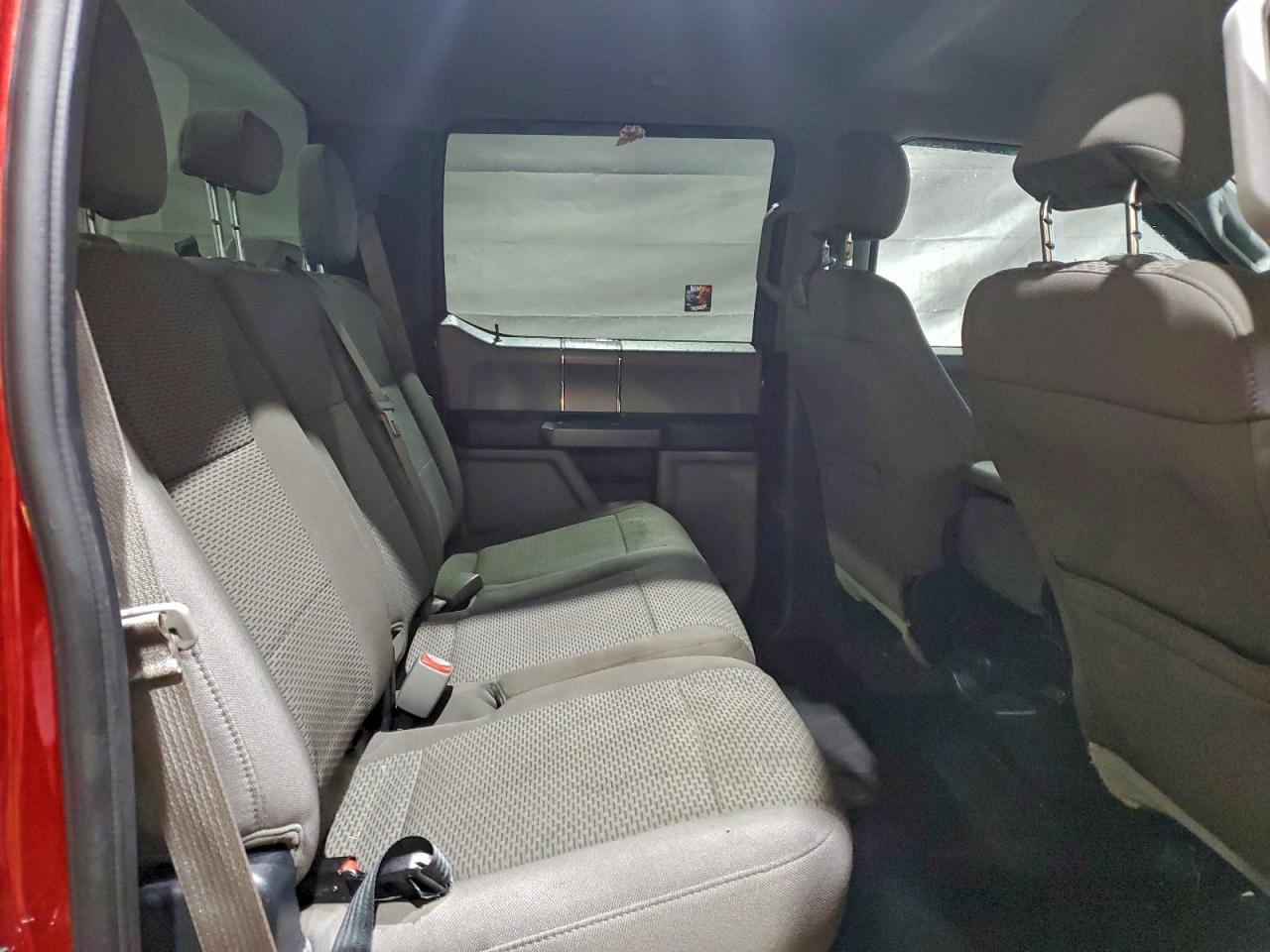 2017 FORD F150 SUPERCREW photo 10