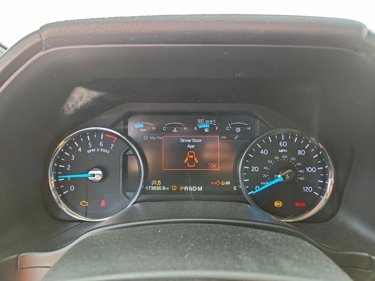 2019 FORD EXPEDITION MAX PLATINUM photo 9
