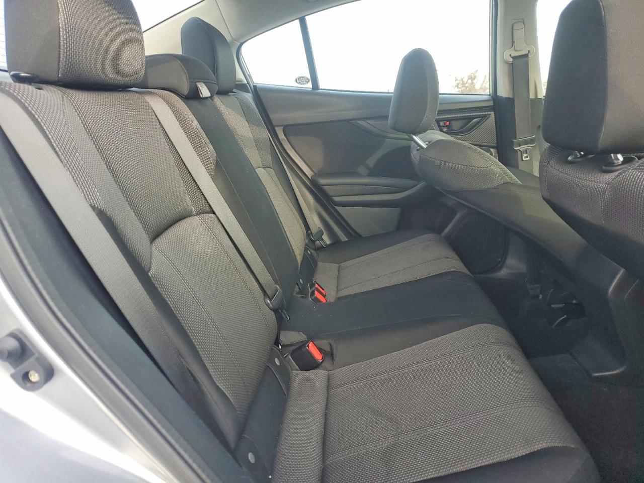 2017 SUBARU IMPREZA PREMIUM PLUS photo 10
