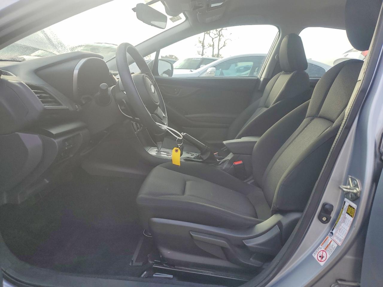 2017 SUBARU IMPREZA PREMIUM PLUS photo 7