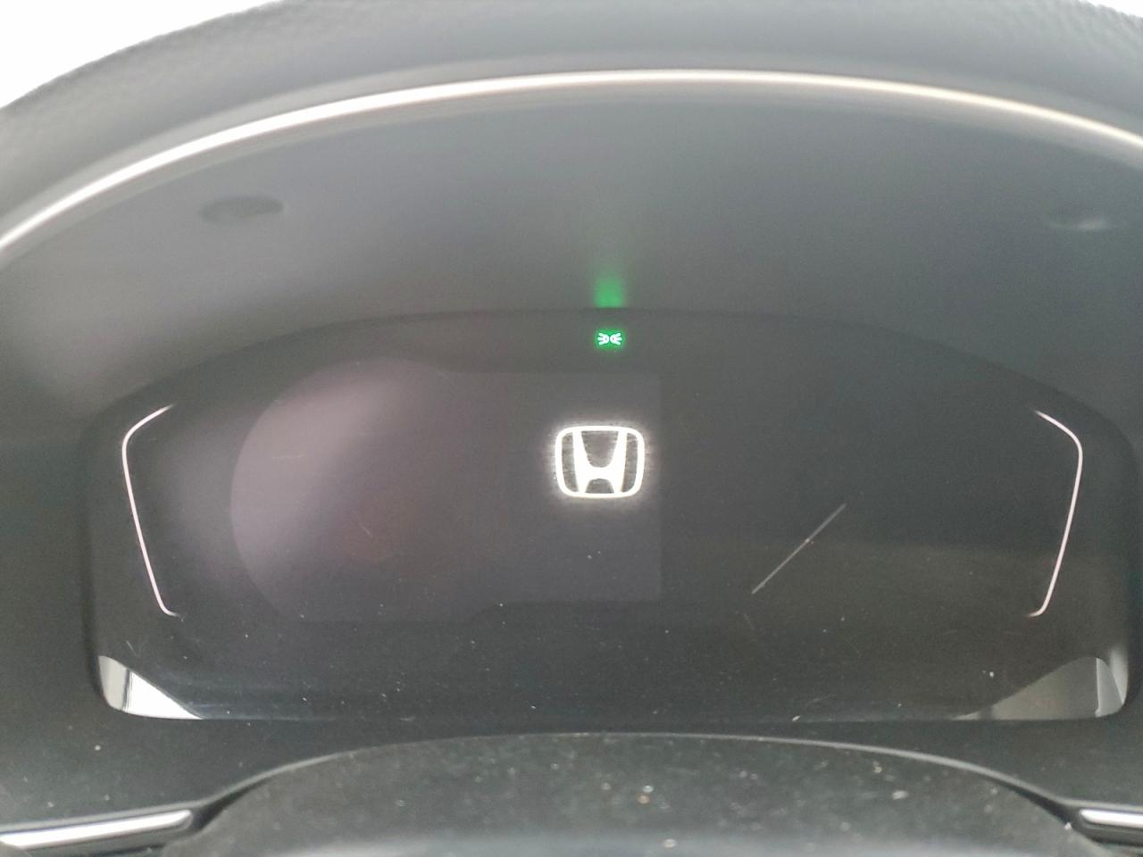 2024 HONDA CIVIC EXL photo 25
