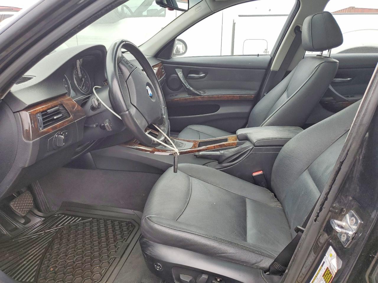 2008 BMW 328 I photo 7