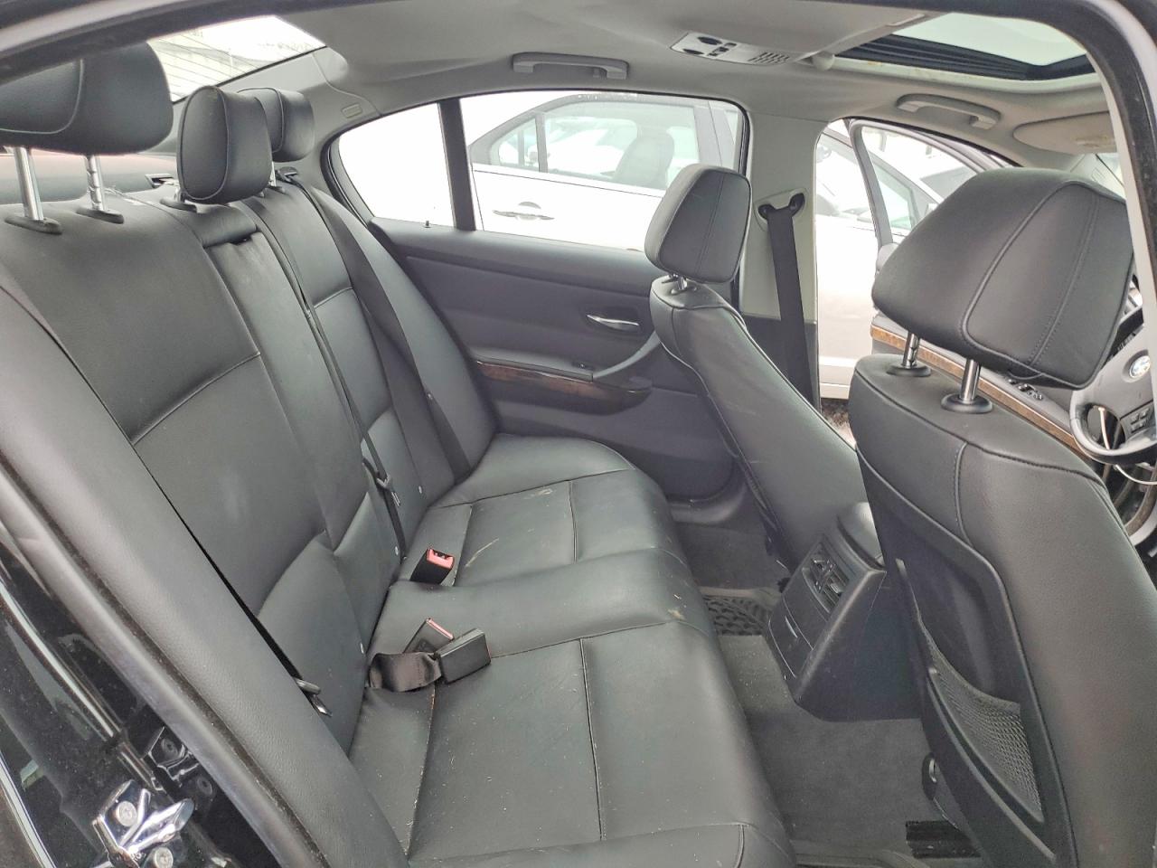 2008 BMW 328 I photo 10