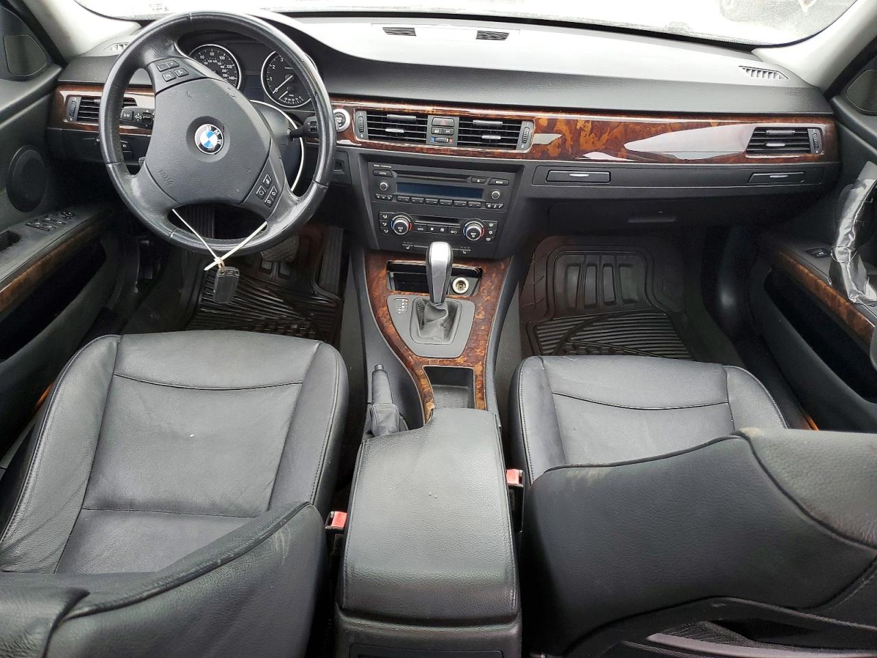 2008 BMW 328 I photo 8