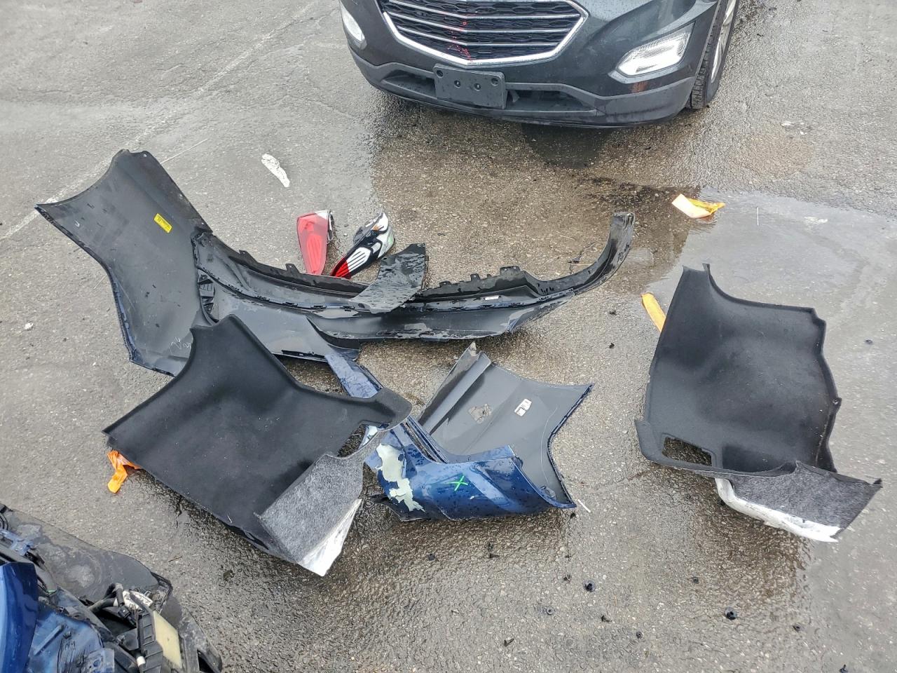 2018 HYUNDAI SONATA SPORT photo 12
