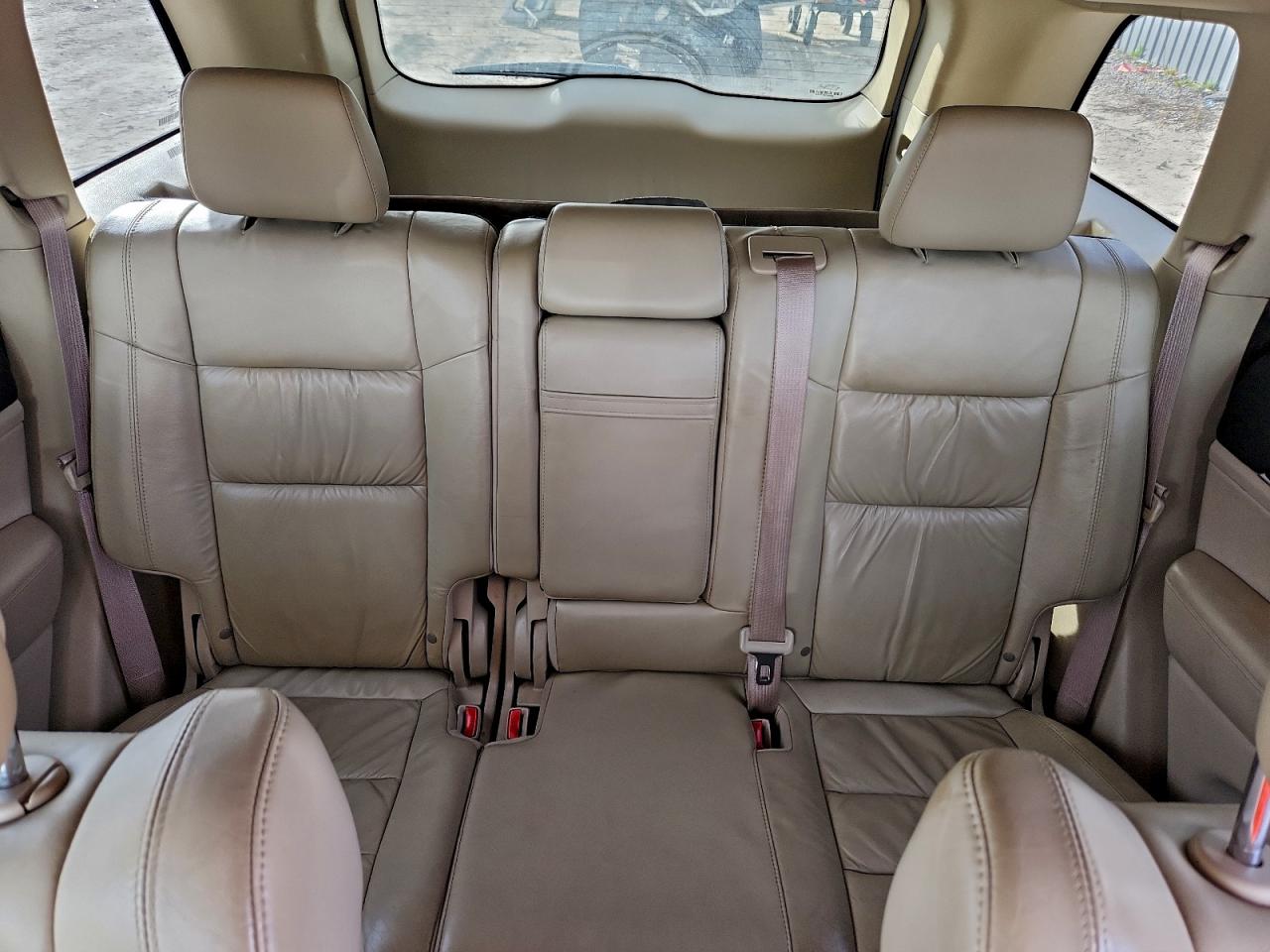 2015 JEEP GRAND CHEROKEE LIMITED photo 10