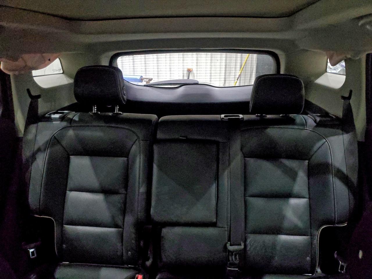 2020 GMC TERRAIN DENALI photo 10