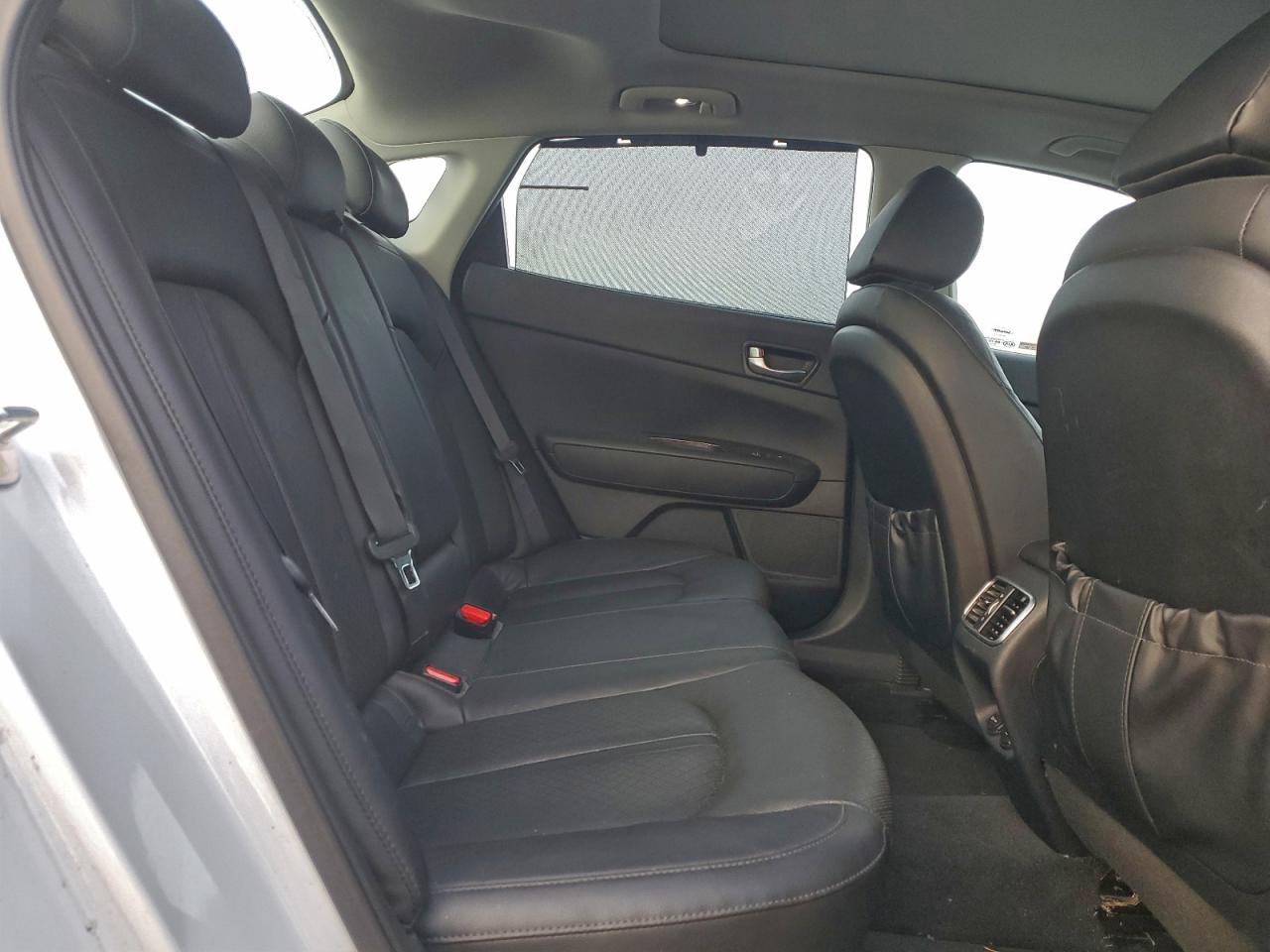 2016 KIA OPTIMA EX photo 10
