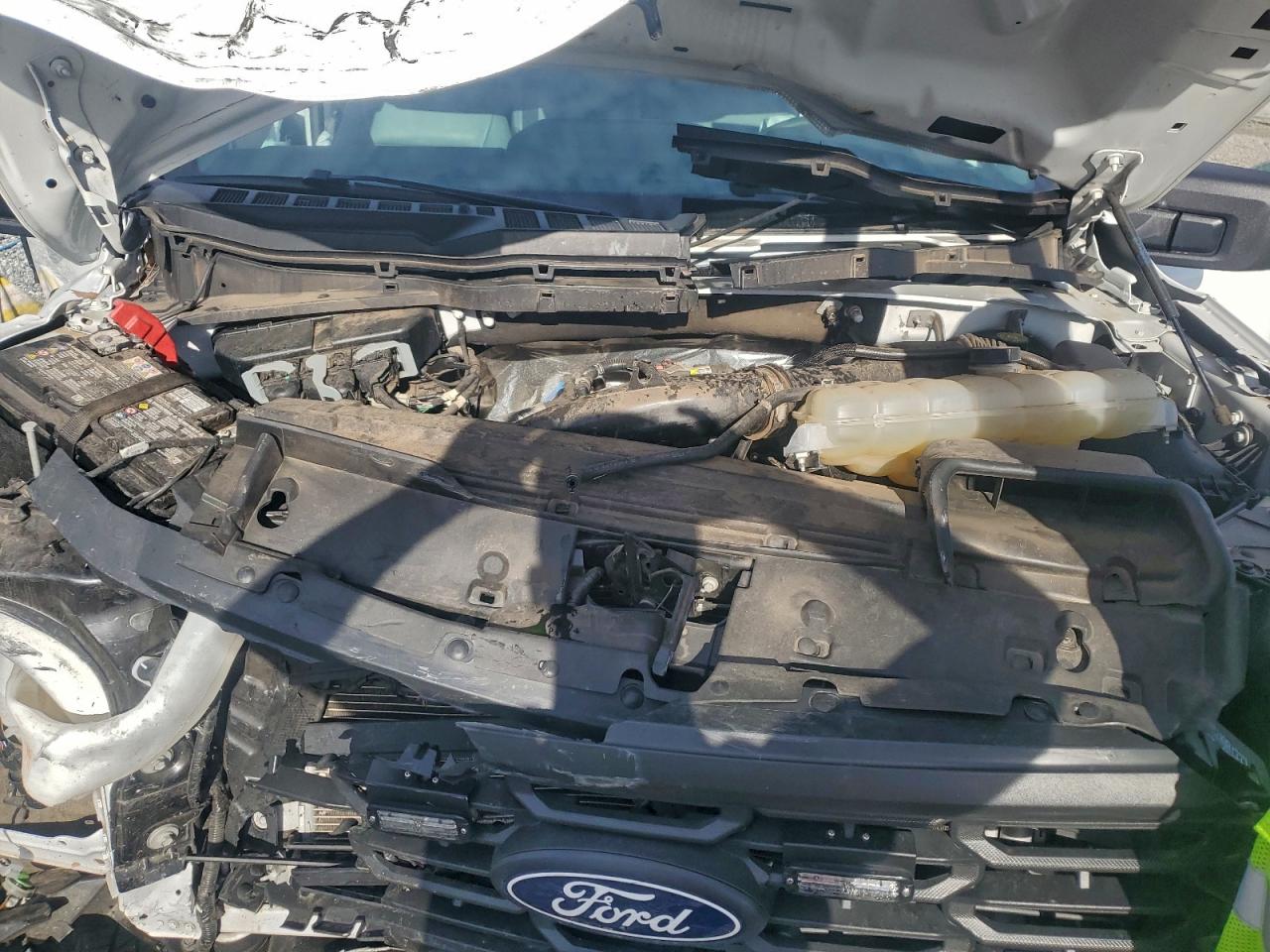 2024 FORD F150 XL photo 21