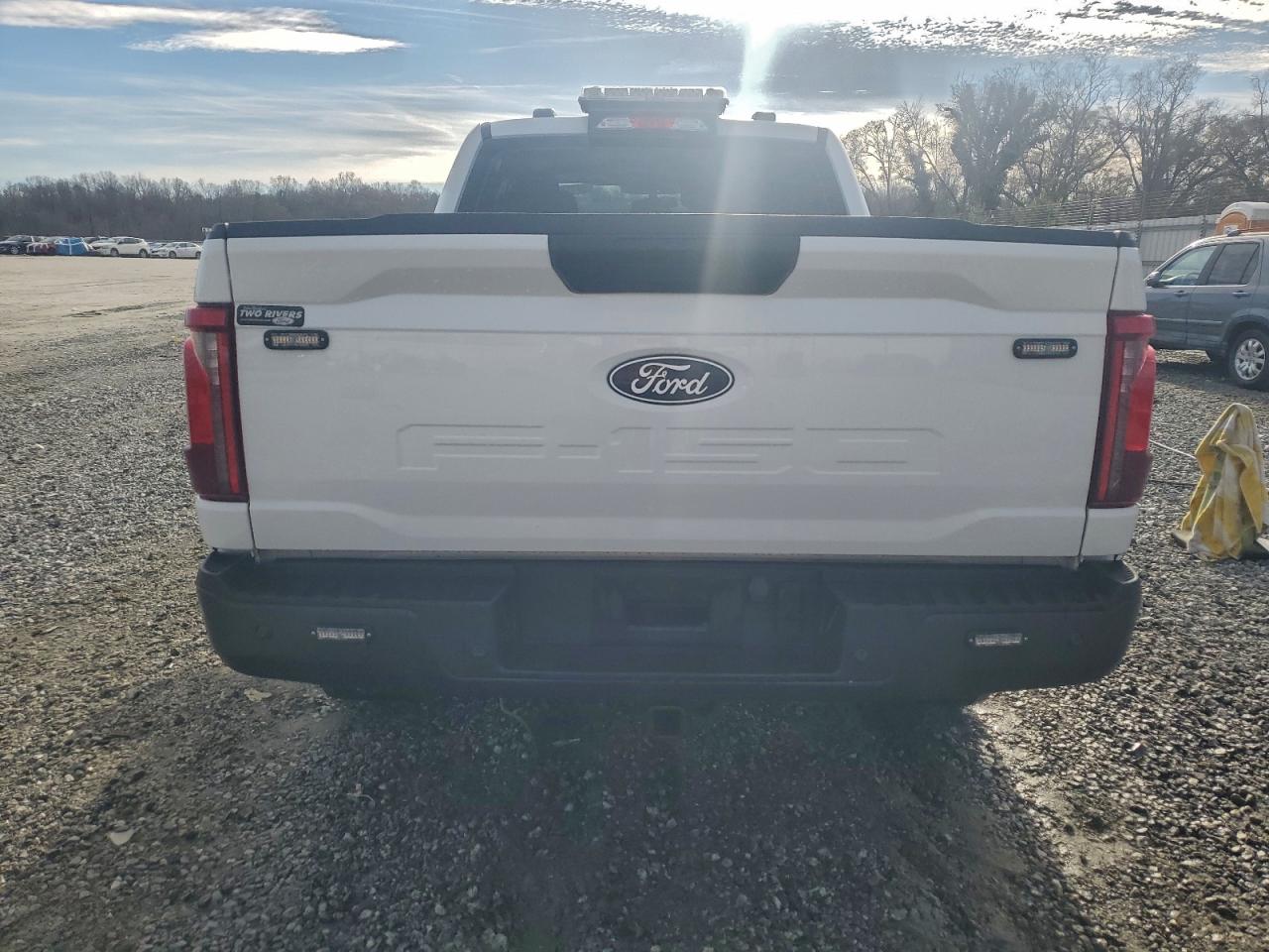2024 FORD F150 XL photo 11