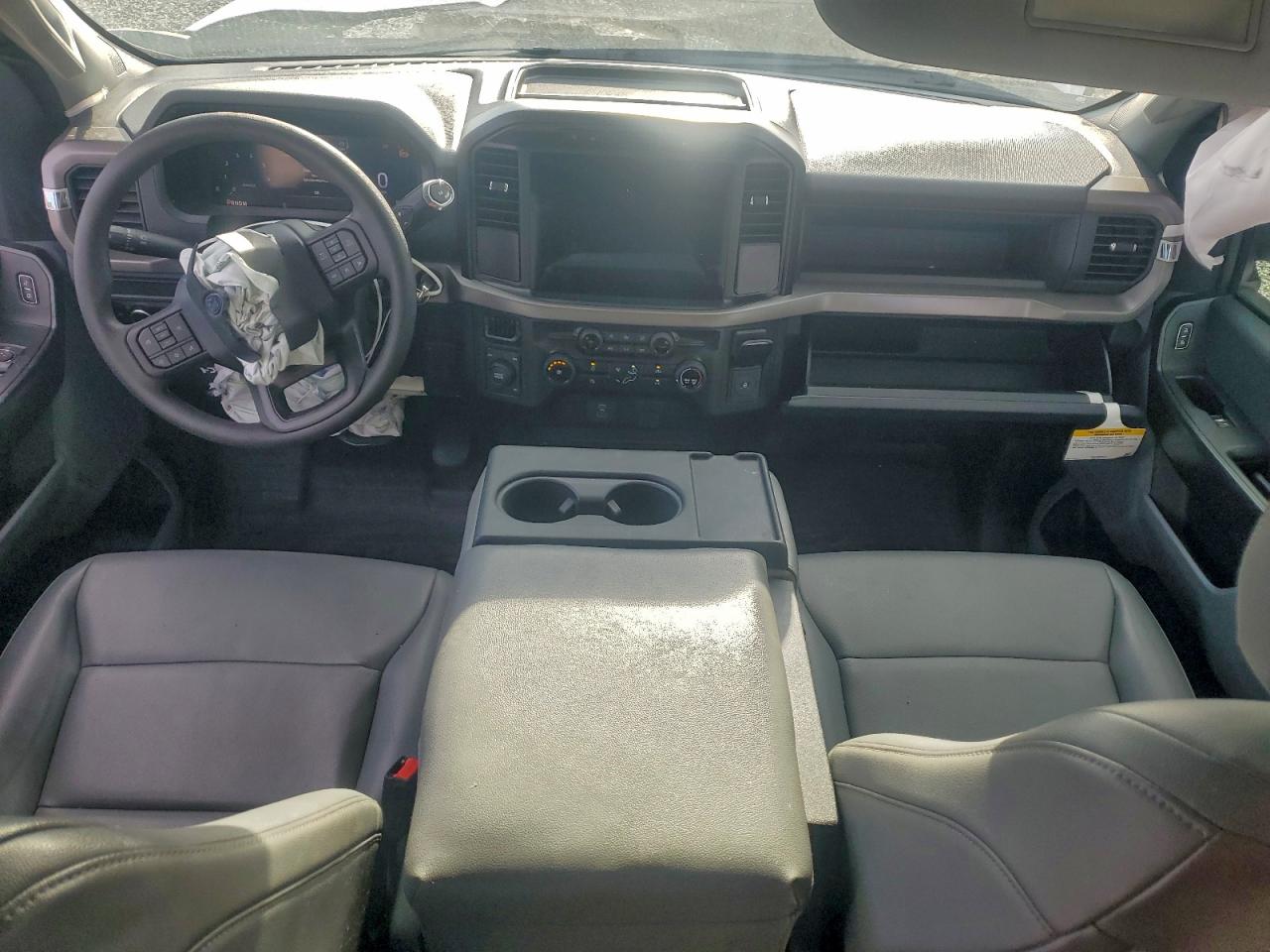 2024 FORD F150 XL photo 15