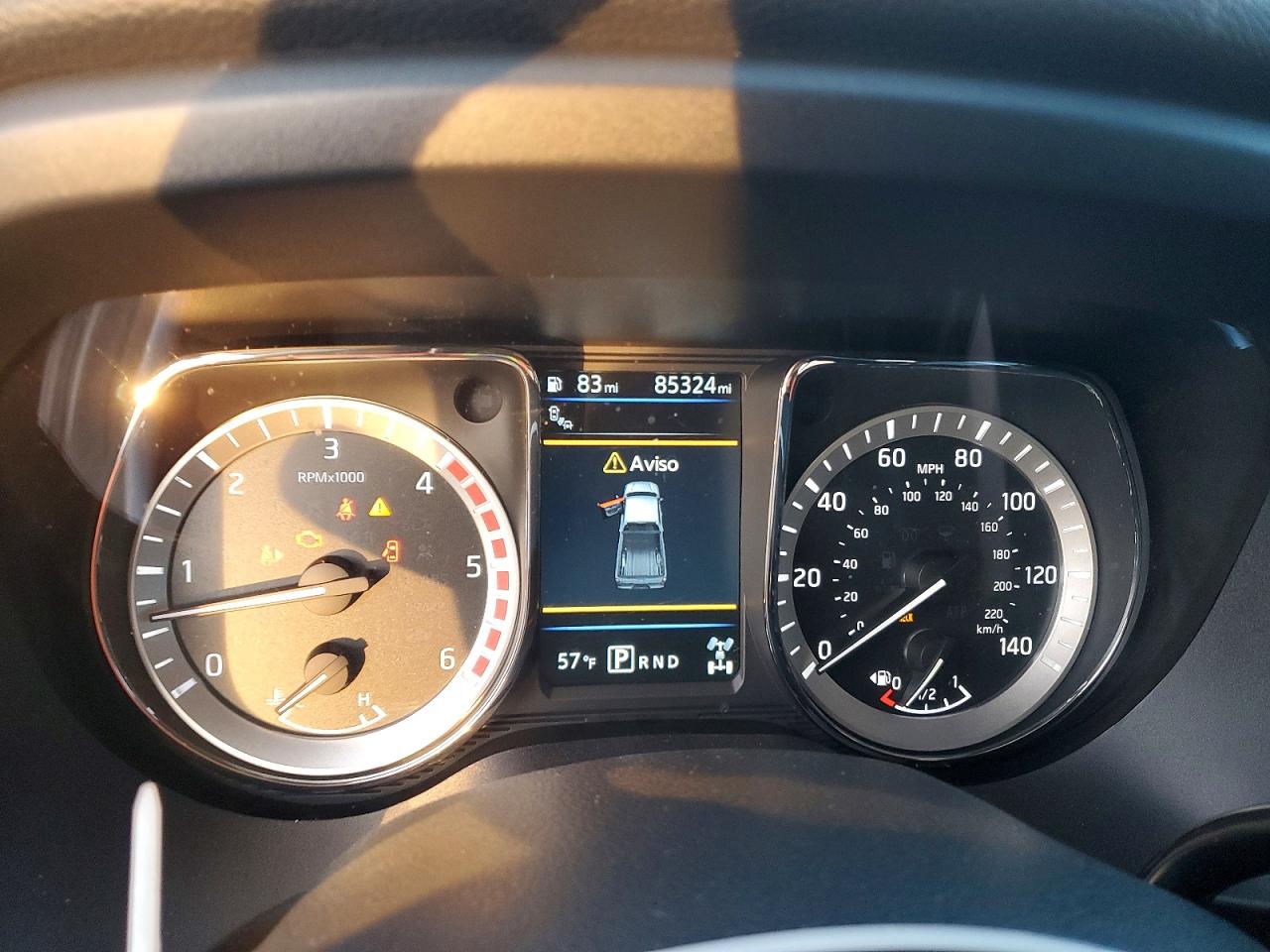 2019 NISSAN TITAN XD SL photo 17