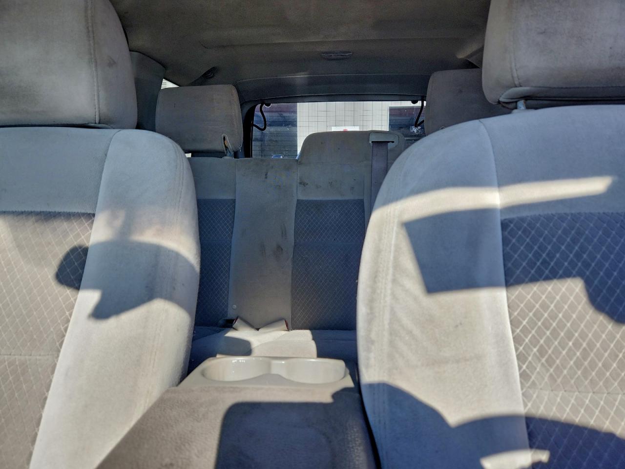2006 FORD EXPLORER XLS photo 10