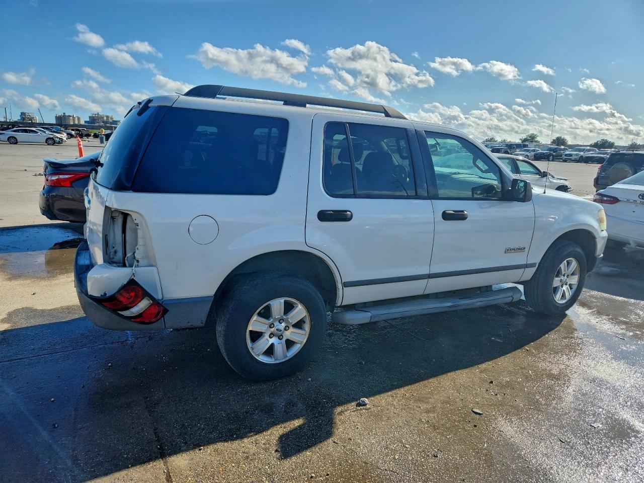 2006 FORD EXPLORER XLS photo 3
