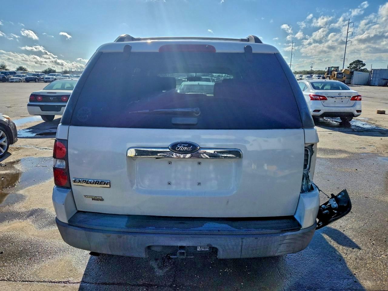 2006 FORD EXPLORER XLS photo 6