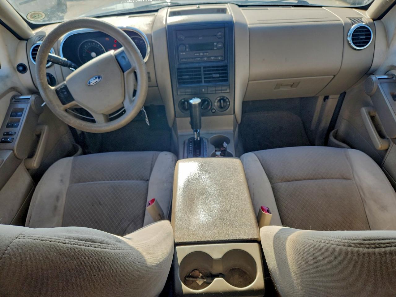 2006 FORD EXPLORER XLS photo 8
