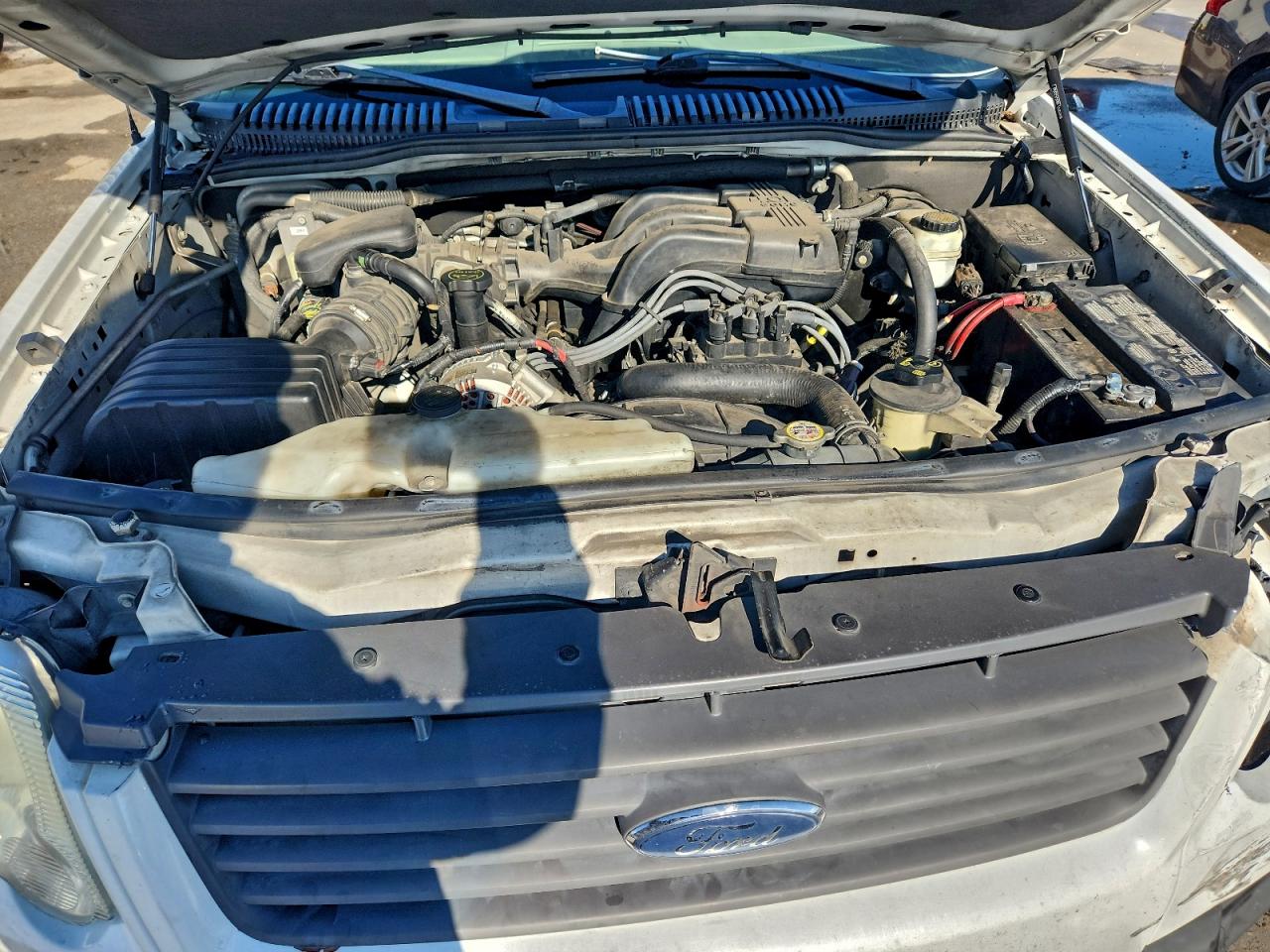 2006 FORD EXPLORER XLS photo 12