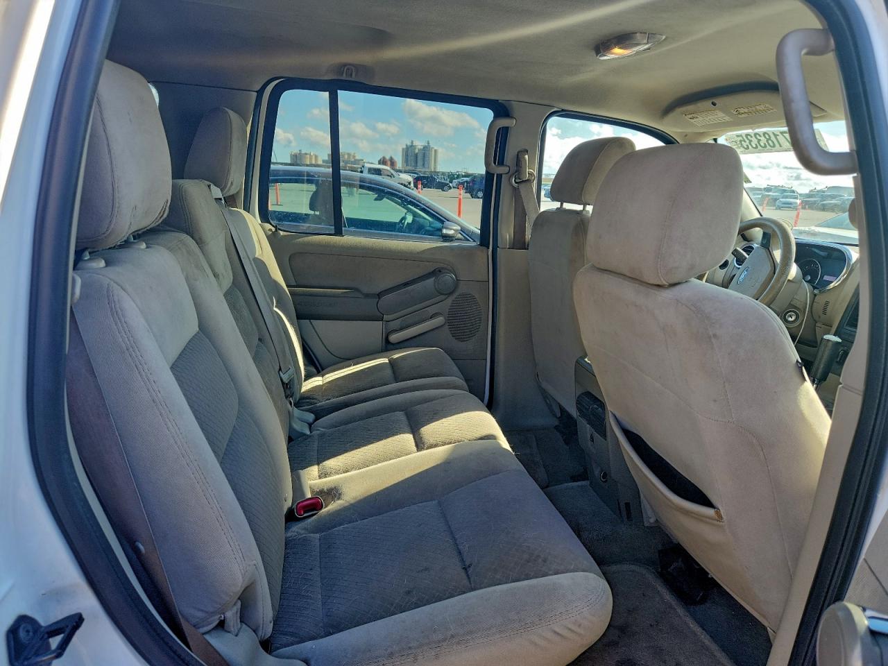 2006 FORD EXPLORER XLS photo 11