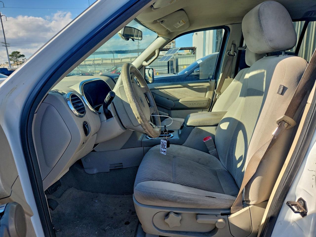 2006 FORD EXPLORER XLS photo 7