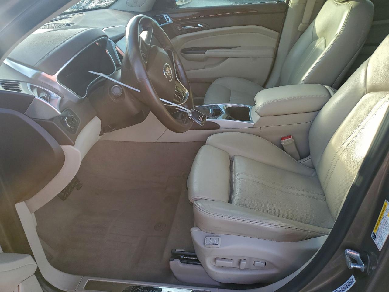 2016 CADILLAC SRX PREMIUM COLLECTION photo 7