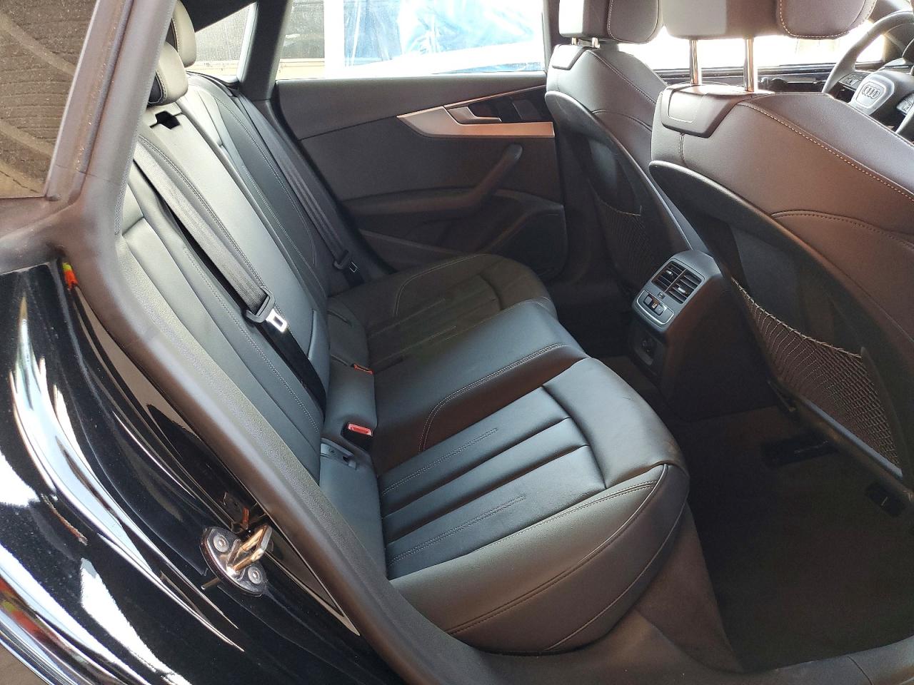2024 AUDI A5 PREMIUM 45 photo 10