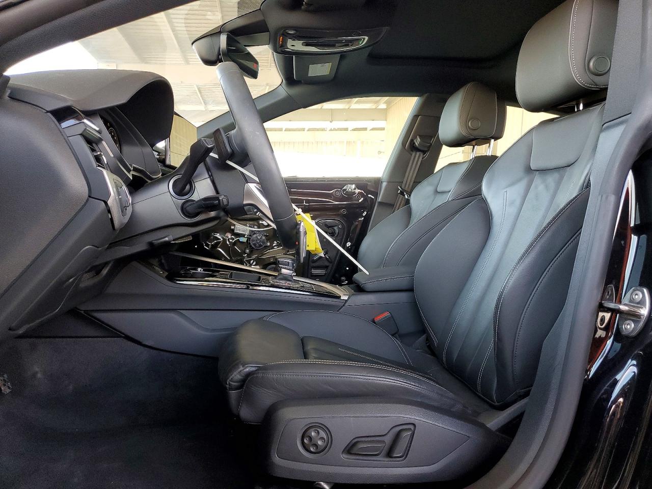 2024 AUDI A5 PREMIUM 45 photo 7