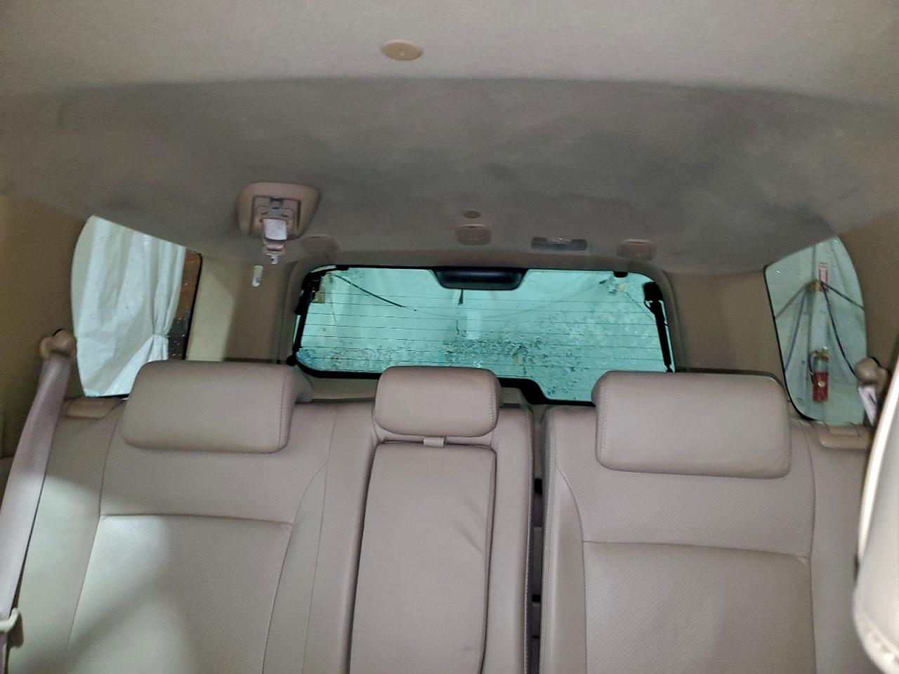 2005 HONDA CR-V SE photo 10