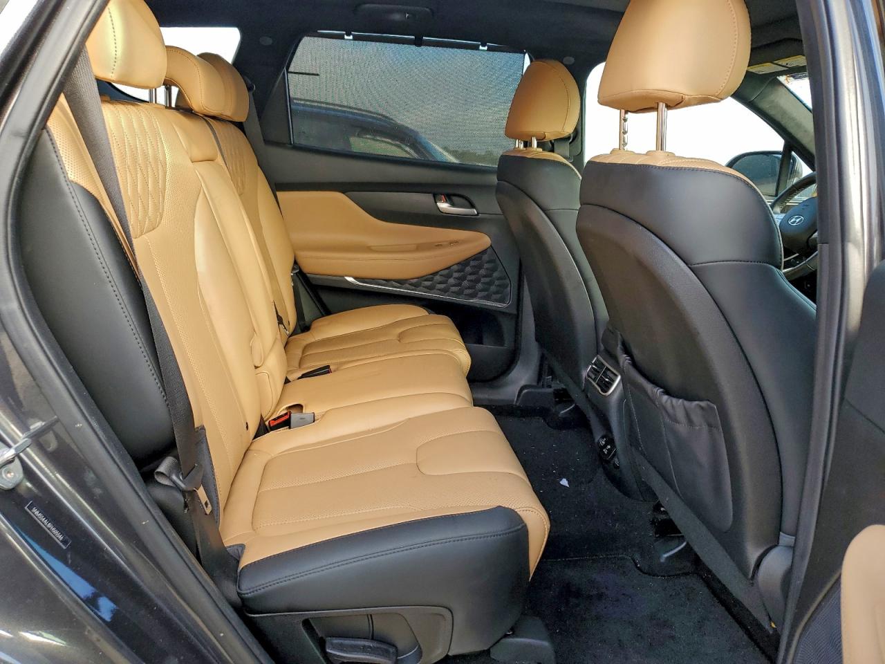 2023 HYUNDAI SANTA FE CALLIGRAPHY photo 11