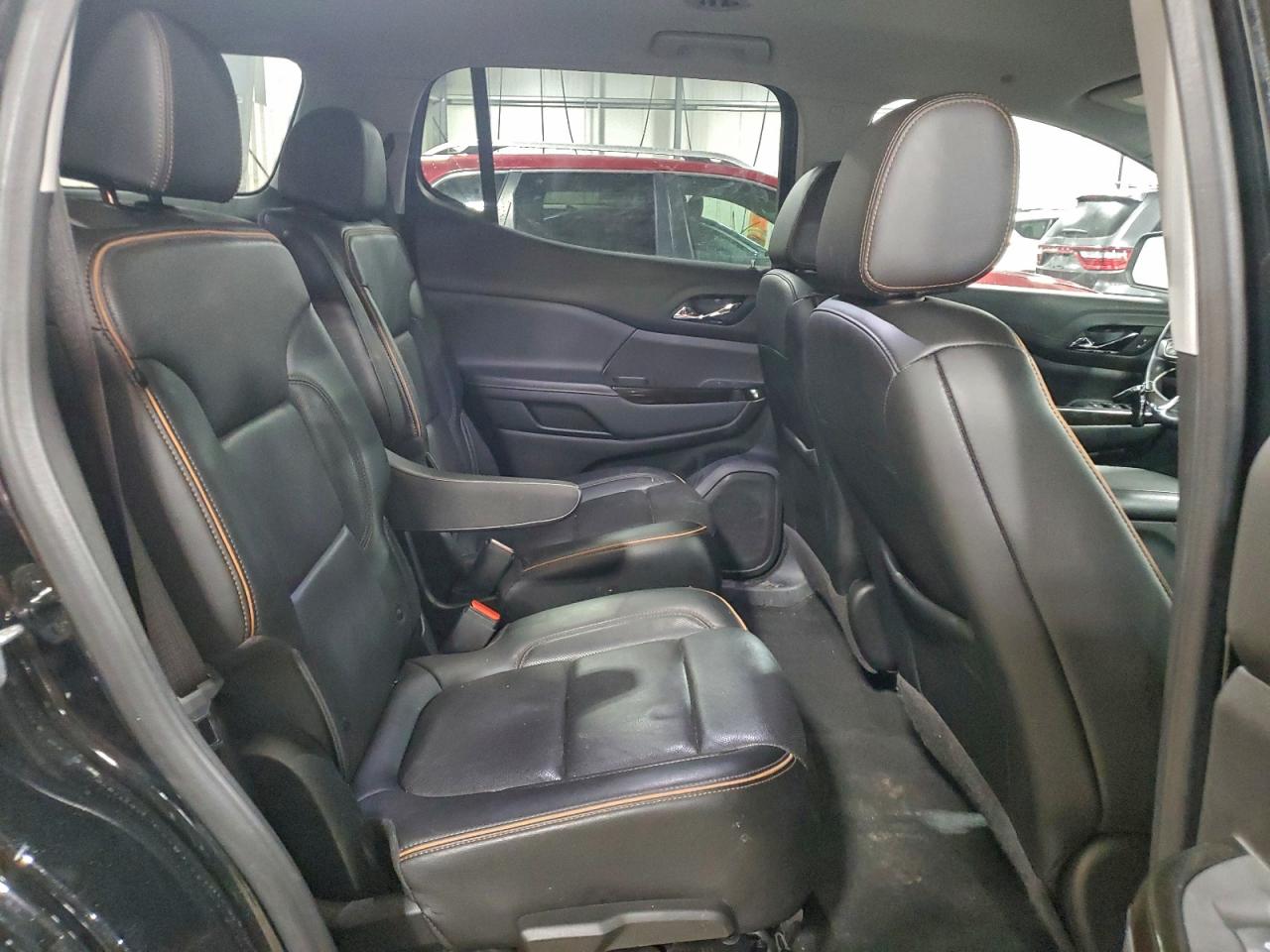 2021 GMC ACADIA AT4 photo 11