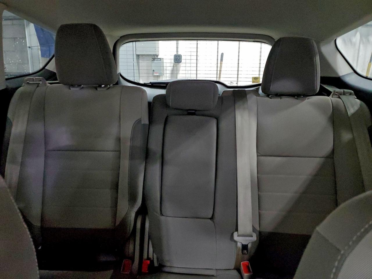 2013 FORD ESCAPE SE photo 10