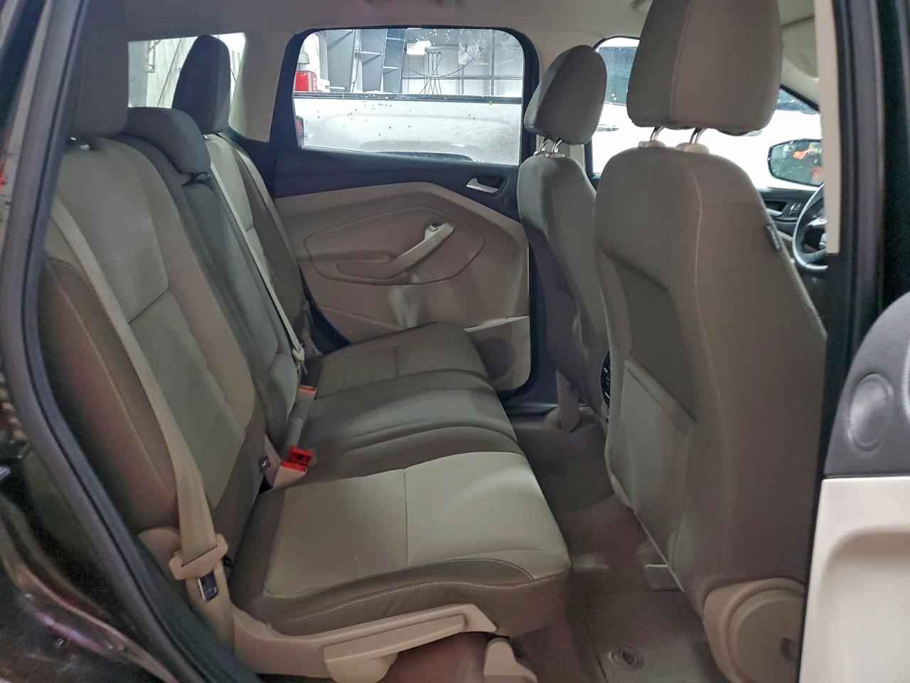 2013 FORD ESCAPE SE photo 11