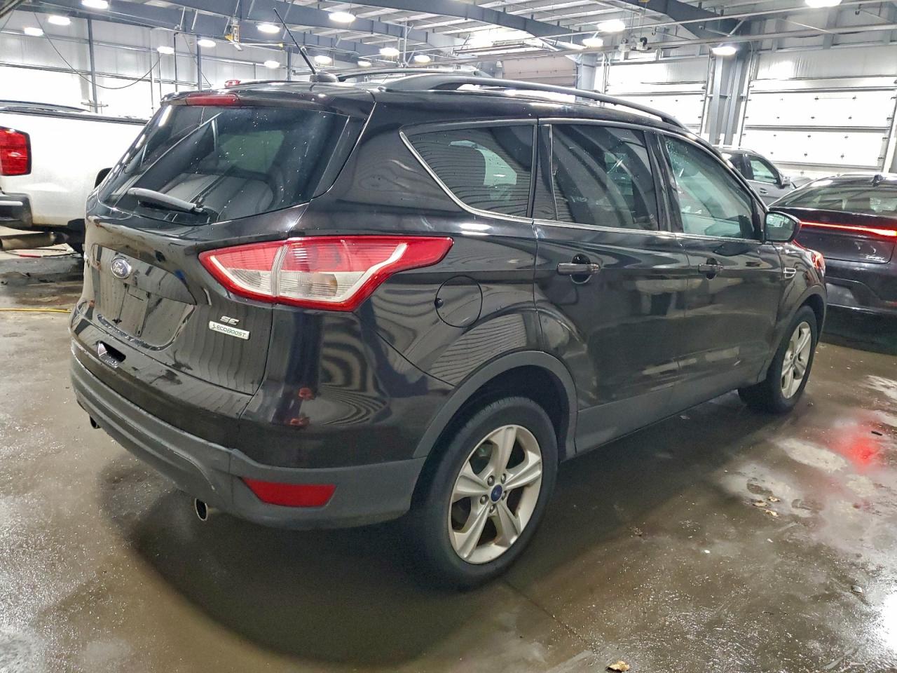 2013 FORD ESCAPE SE photo 3