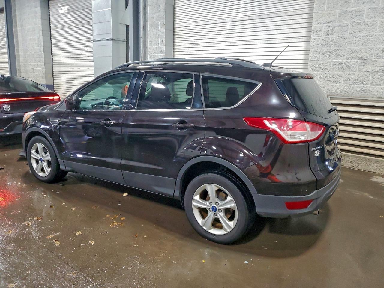 2013 FORD ESCAPE SE photo 2