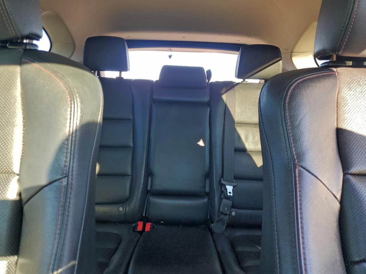 2014 MAZDA CX-5 GT photo 10