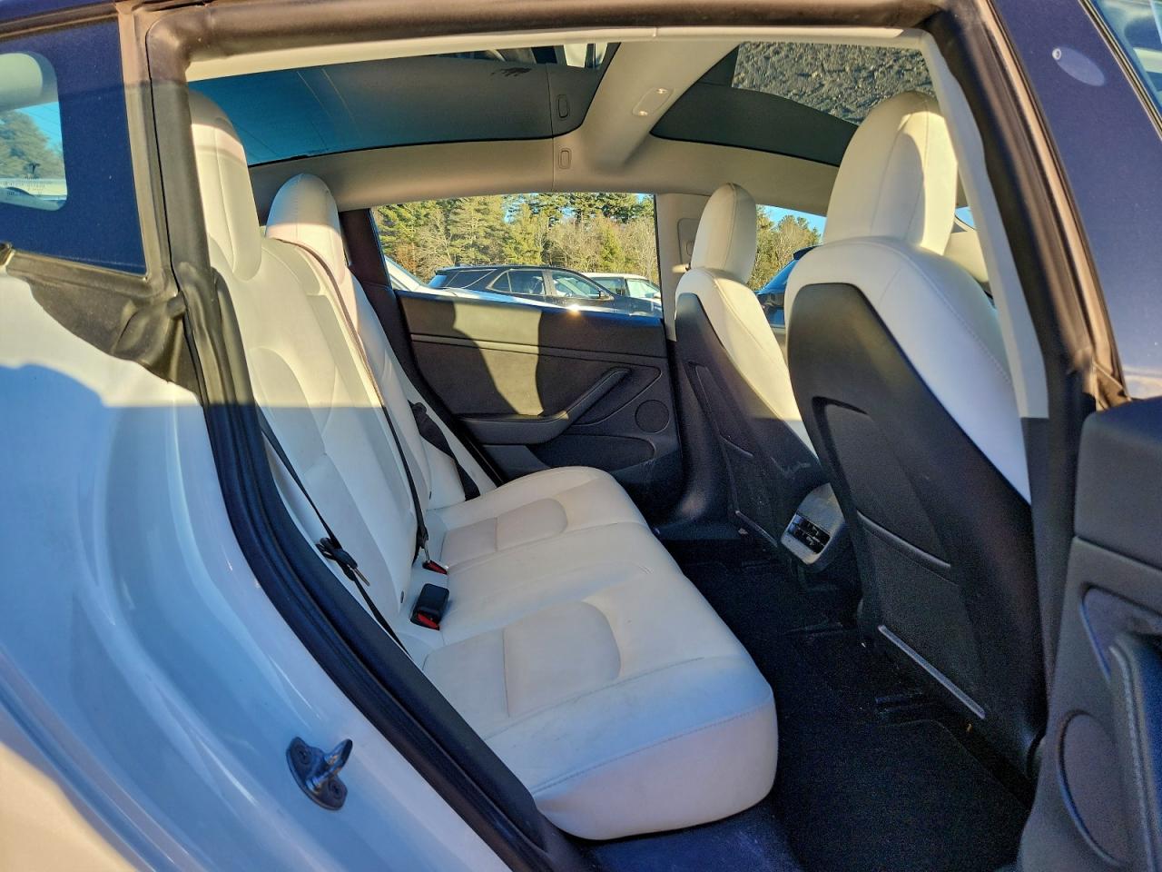 2023 TESLA MODEL 3 photo 10
