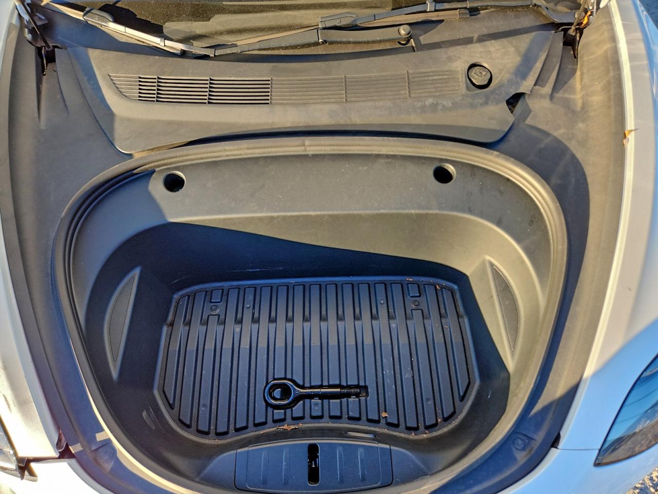 2023 TESLA MODEL 3 photo 11