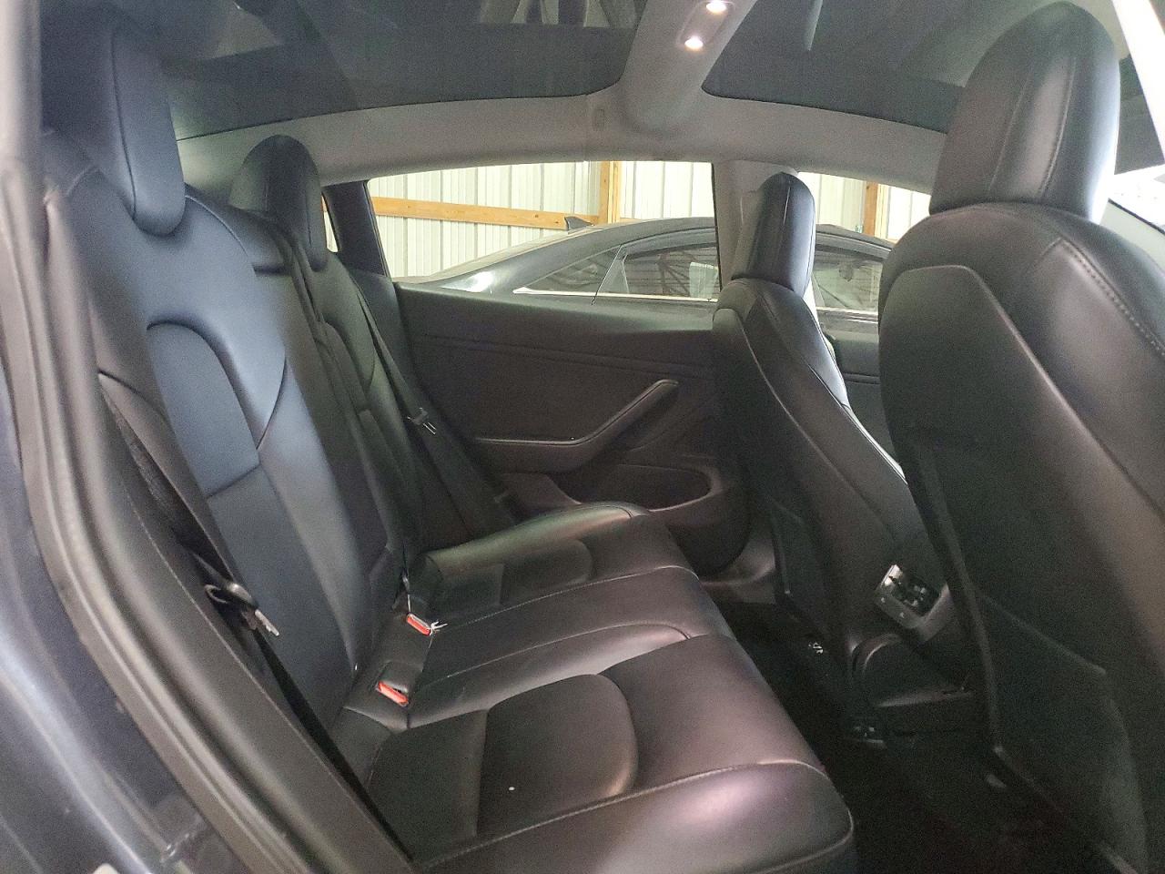 2020 TESLA MODEL 3 photo 10