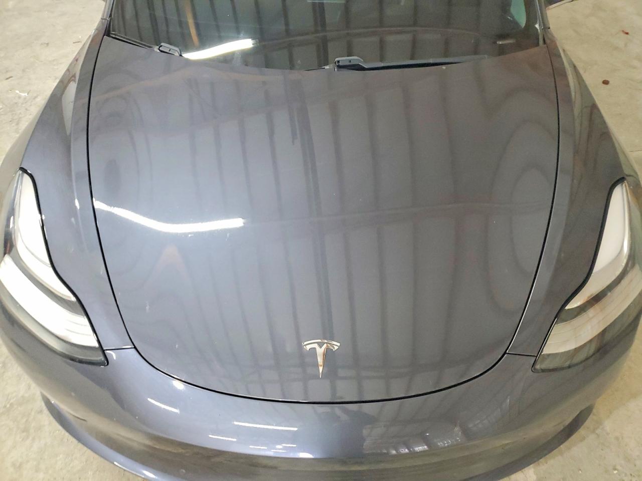 2020 TESLA MODEL 3 photo 11