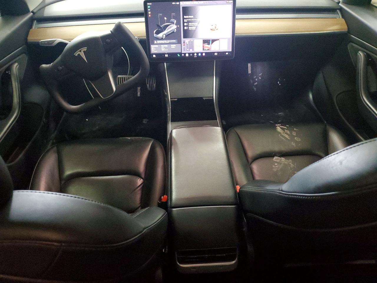 2020 TESLA MODEL 3 photo 8