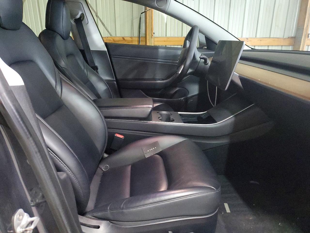 2020 TESLA MODEL 3 photo 7
