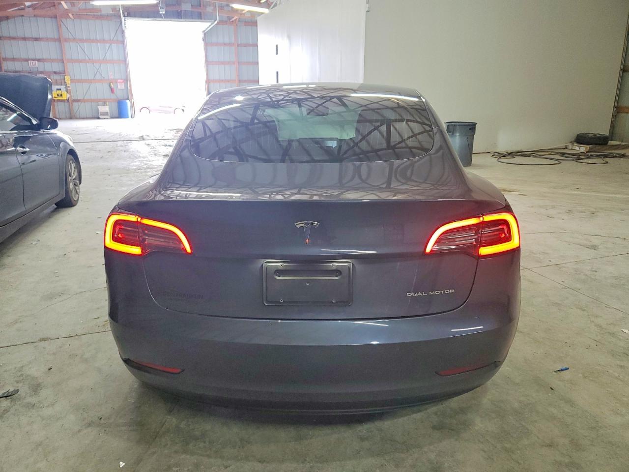 2020 TESLA MODEL 3 photo 6